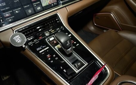 Porsche Panamera II рестайлинг, 2018 год, 8 799 000 рублей, 29 фотография