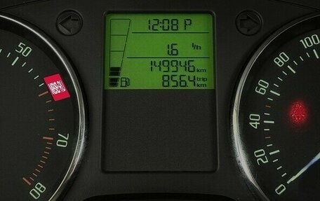 Skoda Fabia II, 2014 год, 875 000 рублей, 6 фотография