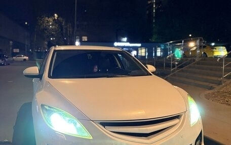 Mazda 6, 2008 год, 875 000 рублей, 2 фотография