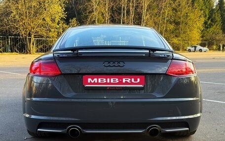 Audi TT, 2015 год, 3 800 000 рублей, 3 фотография