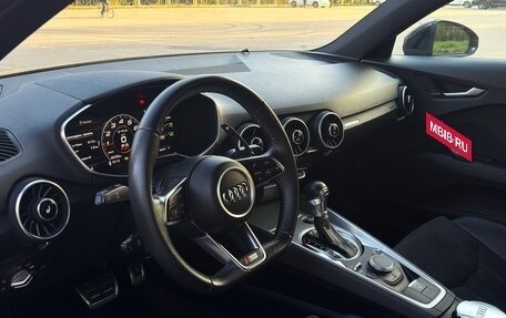 Audi TT, 2015 год, 3 800 000 рублей, 9 фотография