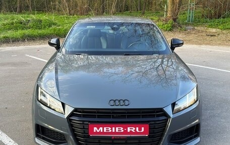 Audi TT, 2015 год, 3 800 000 рублей, 7 фотография