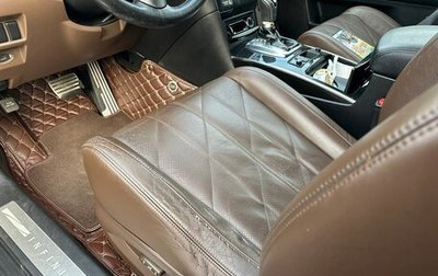 Infiniti FX II, 2008 год, 1 400 000 рублей, 1 фотография