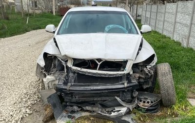 Skoda Octavia, 2012 год, 330 000 рублей, 1 фотография