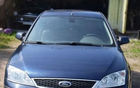 Ford Mondeo III, 2006 год, 360 000 рублей, 1 фотография