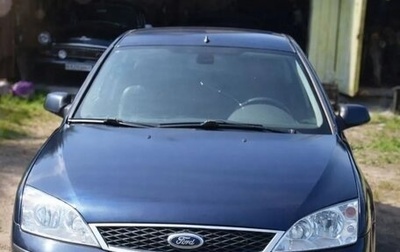 Ford Mondeo III, 2006 год, 360 000 рублей, 1 фотография