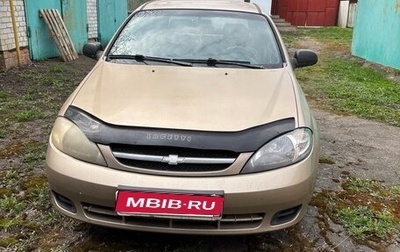 Chevrolet Lacetti, 2007 год, 410 000 рублей, 1 фотография
