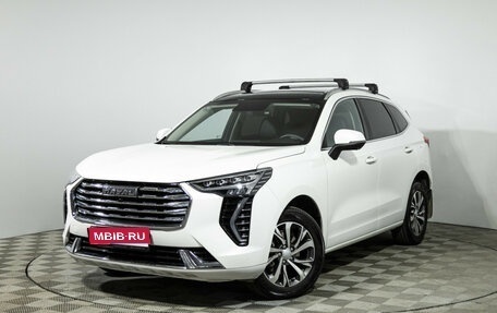 Haval Jolion, 2022 год, 1 699 777 рублей, 1 фотография
