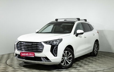 Haval Jolion, 2022 год, 1 699 777 рублей, 1 фотография