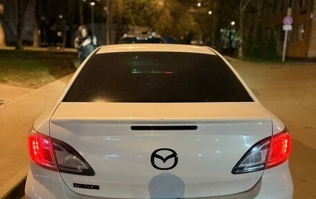 Mazda 6, 2008 год, 875 000 рублей, 4 фотография