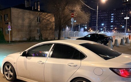 Mazda 6, 2008 год, 875 000 рублей, 5 фотография