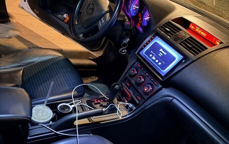 Mazda 6, 2008 год, 875 000 рублей, 6 фотография