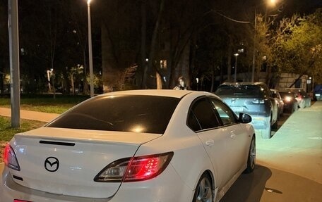 Mazda 6, 2008 год, 875 000 рублей, 3 фотография