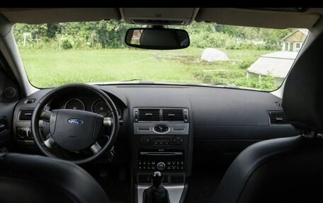 Ford Mondeo III, 2006 год, 360 000 рублей, 3 фотография