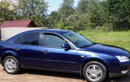 Ford Mondeo III, 2006 год, 360 000 рублей, 2 фотография
