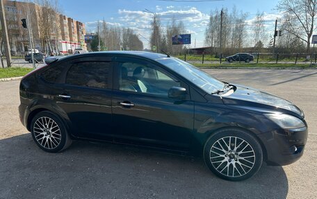 Ford Focus II рестайлинг, 2008 год, 380 000 рублей, 8 фотография
