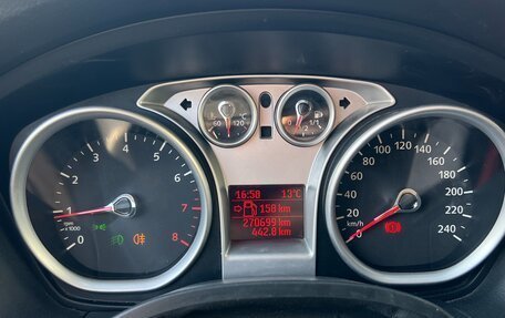 Ford Focus II рестайлинг, 2008 год, 380 000 рублей, 14 фотография