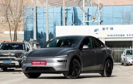 Tesla Model Y I, 2026 год, 7 995 000 рублей, 3 фотография