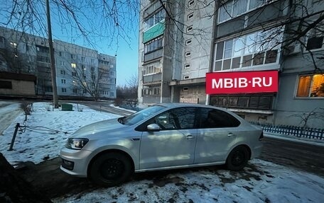 Volkswagen Polo VI (EU Market), 2018 год, 1 100 000 рублей, 7 фотография