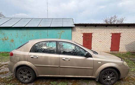 Chevrolet Lacetti, 2007 год, 410 000 рублей, 3 фотография
