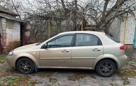 Chevrolet Lacetti, 2007 год, 410 000 рублей, 2 фотография