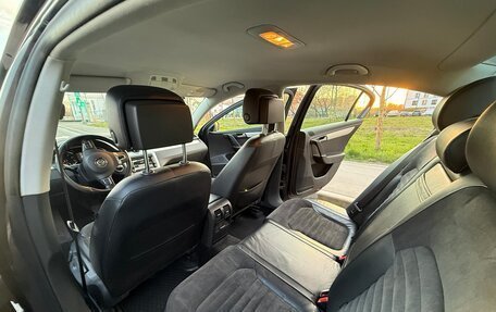 Volkswagen Passat B7, 2011 год, 1 100 000 рублей, 8 фотография
