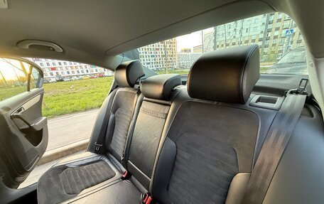 Volkswagen Passat B7, 2011 год, 1 100 000 рублей, 9 фотография