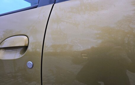 Renault Sandero II рестайлинг, 2016 год, 1 290 000 рублей, 6 фотография