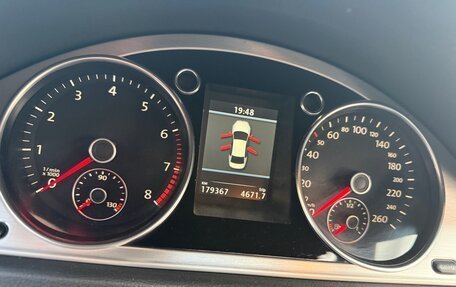 Volkswagen Passat B7, 2011 год, 1 100 000 рублей, 12 фотография