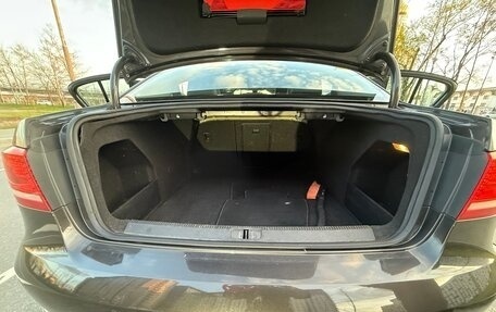 Volkswagen Passat B7, 2011 год, 1 100 000 рублей, 13 фотография