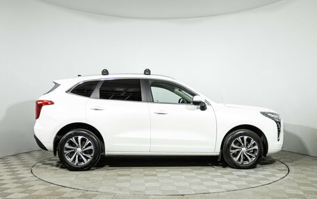 Haval Jolion, 2022 год, 1 699 777 рублей, 4 фотография