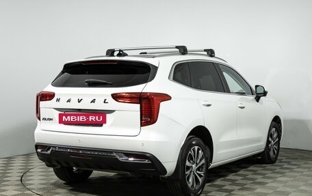 Haval Jolion, 2022 год, 1 699 777 рублей, 5 фотография
