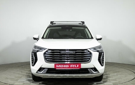 Haval Jolion, 2022 год, 1 699 777 рублей, 2 фотография