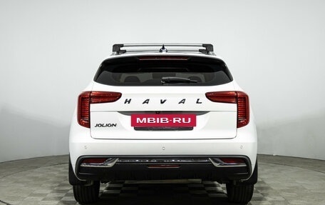 Haval Jolion, 2022 год, 1 699 777 рублей, 6 фотография