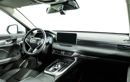 Haval Jolion, 2022 год, 1 699 777 рублей, 9 фотография
