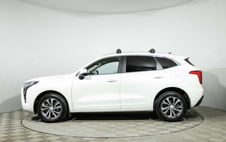 Haval Jolion, 2022 год, 1 699 777 рублей, 8 фотография