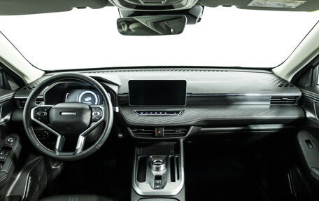Haval Jolion, 2022 год, 1 699 777 рублей, 13 фотография