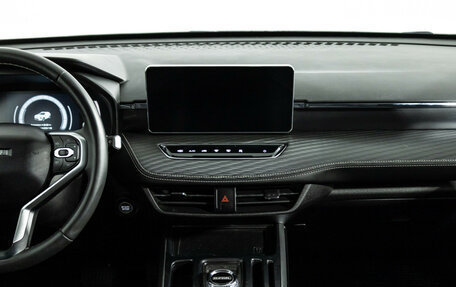 Haval Jolion, 2022 год, 1 699 777 рублей, 14 фотография