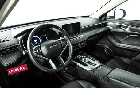 Haval Jolion, 2022 год, 1 699 777 рублей, 11 фотография