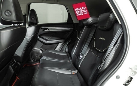 Haval Jolion, 2022 год, 1 699 777 рублей, 10 фотография