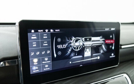 Haval Jolion, 2022 год, 1 699 777 рублей, 15 фотография