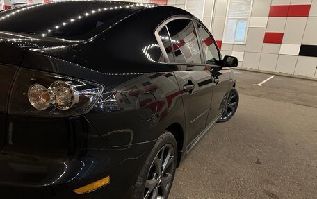 Mazda 3, 2007 год, 600 000 рублей, 4 фотография