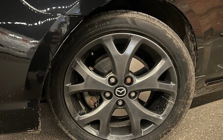 Mazda 3, 2007 год, 600 000 рублей, 12 фотография