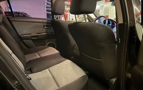 Mazda 3, 2007 год, 600 000 рублей, 16 фотография