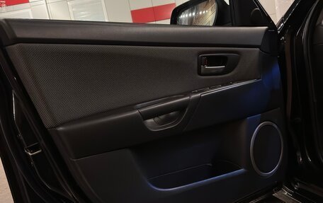 Mazda 3, 2007 год, 600 000 рублей, 15 фотография