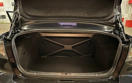 Mazda 3, 2007 год, 600 000 рублей, 17 фотография