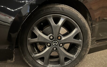 Mazda 3, 2007 год, 600 000 рублей, 11 фотография