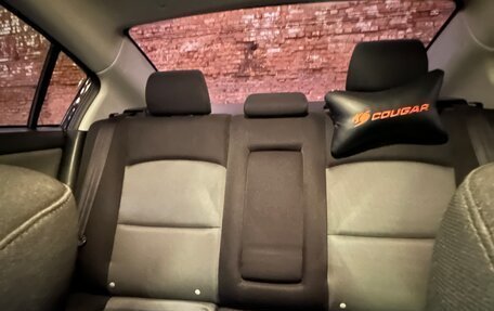 Mazda 3, 2007 год, 600 000 рублей, 8 фотография