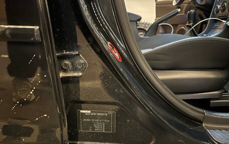 Mazda 3, 2007 год, 600 000 рублей, 18 фотография