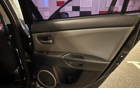 Mazda 3, 2007 год, 600 000 рублей, 24 фотография